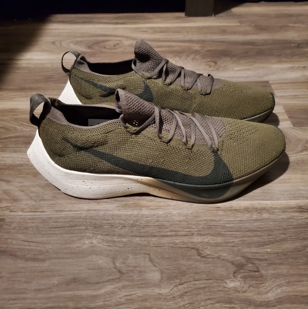 Nike Vapor Street Flyknit